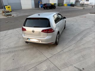 Volkswagen Golf GTD
