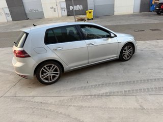 Volkswagen Golf GTD