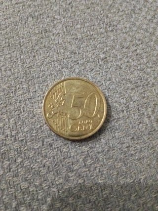 Moneda Conmemorativa Croacia