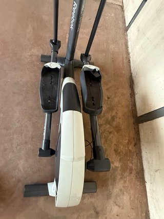 Bicicleta Elíptica Reebok
