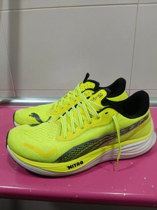 Zapatillas Puma v3locity nitro