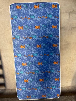 Colchon 190x90 cm