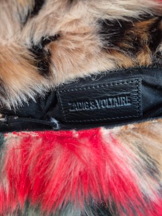 Bolso Zadig & Voltaire Multicolor