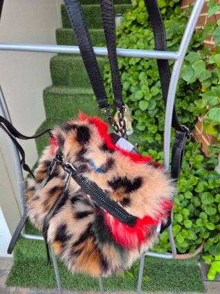 Bolso Zadig & Voltaire Multicolor