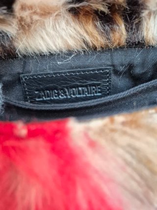 Bolso Zadig & Voltaire Multicolor