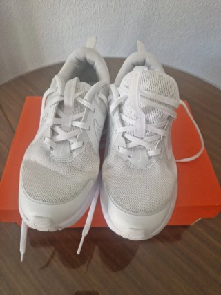 Zapatillas Nike Blancas