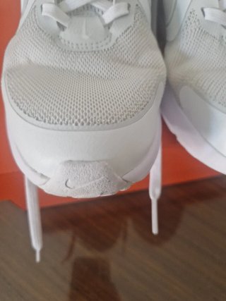 Zapatillas Nike Blancas
