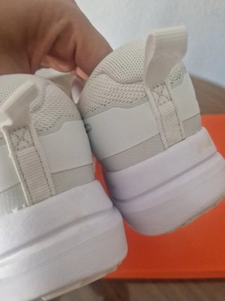 Zapatillas Nike Blancas