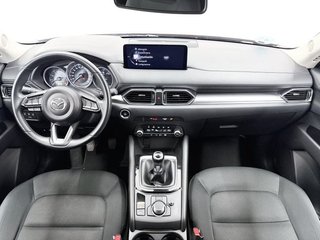 Mazda CX-5 2.0 GE 121KW  2WD ORIGIN  165CV