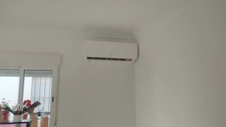 Montajes A/C
