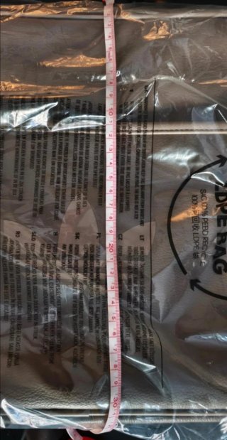 Bolso Adidas Marrón