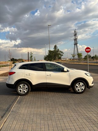 Renault Kadjar 2021
