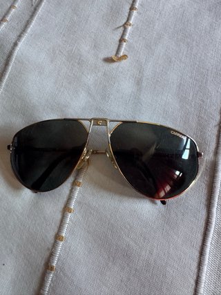Gafas Carrera Vintage Brad Pitt