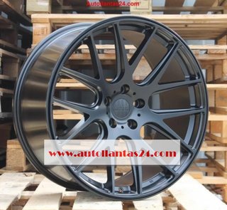 1144 Juego de 4 llantas para bmw varios ta r782157