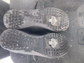 Zapatillas Ciclismo Btwin Decathlon