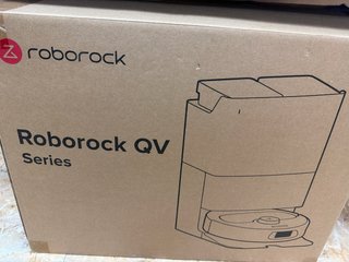 Roborock QV 35 S Robot Aspirador