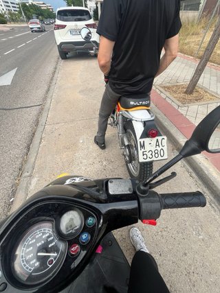 Bultaco Lobito 175 Enduro