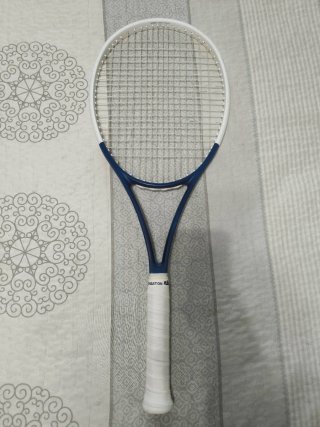 Raqueta Wilson Blade 98 v8 US Open
