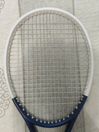 Raqueta Wilson Blade 98 v8 US Open