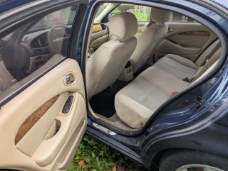 Jaguar S-Type 2006