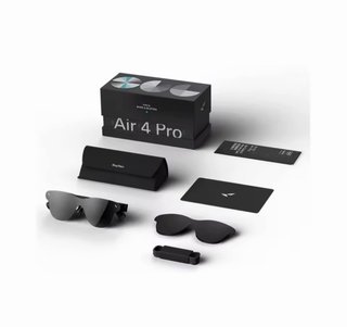 Rayneo Air 4 Pro Gafas Inteligentes