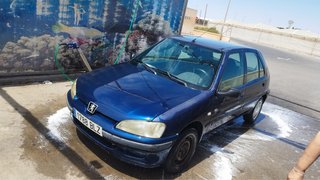 Se vende Peugeot por falta de uso. Diesel
