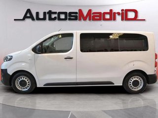 Toyota Proace Verso 2.0D 145CV GX COMBI 9 1PL 2PT L1