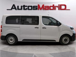 Toyota Proace Verso 2.0D 145CV GX COMBI 9 1PL 2PT L1