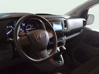 Toyota Proace Verso 2.0D 145CV GX COMBI 9 1PL 2PT L1