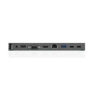 Docking Station Lenovo Gris