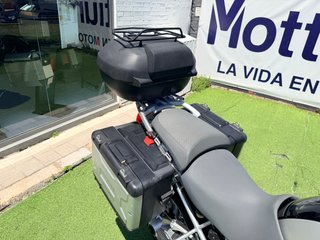 BMW R1200GS
