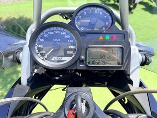 BMW R1200GS
