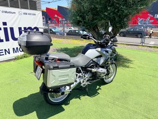 BMW R1200GS