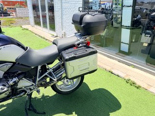 BMW R1200GS