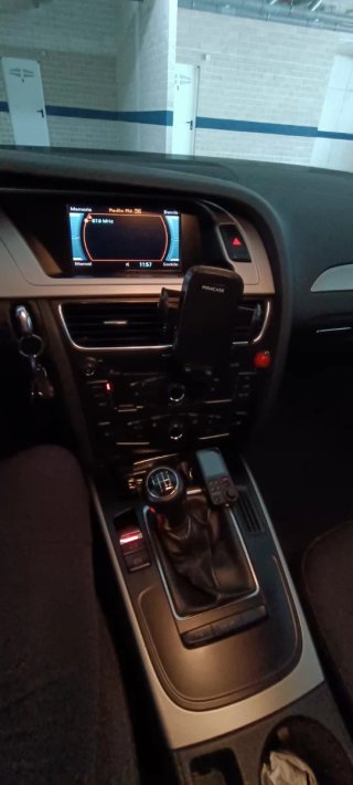 Audi A4 2008