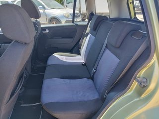 Ford Fusion 2008