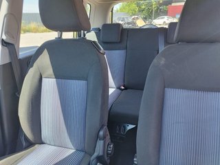 Ford Fusion 2008