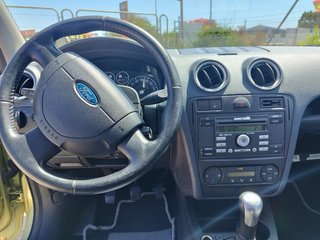 Ford Fusion 2008