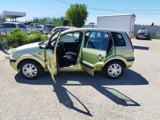 Ford Fusion 2008