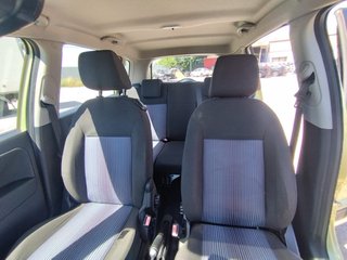 Ford Fusion 2008