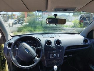 Ford Fusion 2008