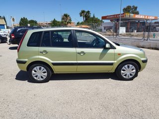 Ford Fusion 2008