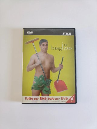 DVD Siani, Izzo, Salemme - Commedie Italiane