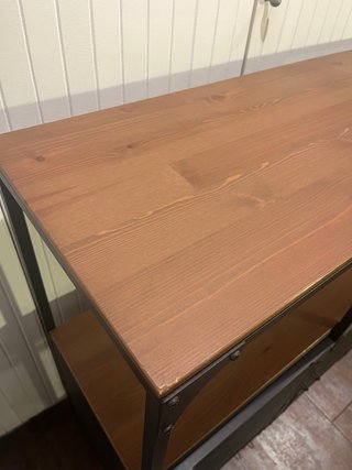Estantería Fjällbo Ikea