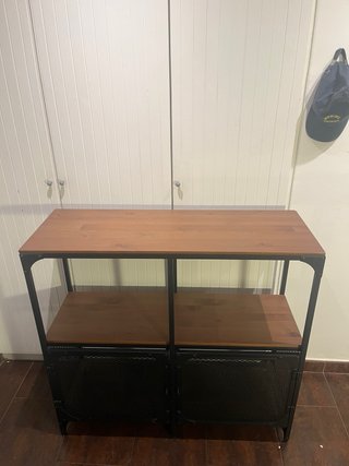 Estantería Fjällbo Ikea