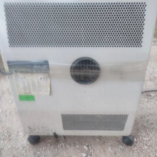 Aire Acondicionado Portátil DeLonghi Pinguino 92