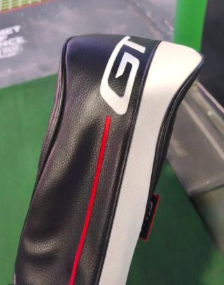 Cabeza Driver Titleist GT4