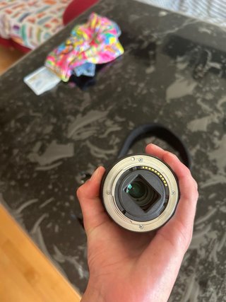 Fotocamera Sony