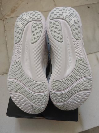 Zapatillas Under Armour Mujer Talla 37.5