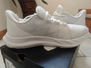 Zapatillas Under Armour Mujer Talla 37.5